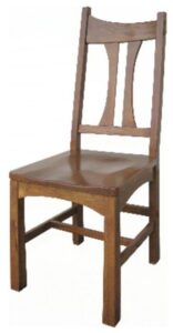 Trenta Hickory Dining Chair