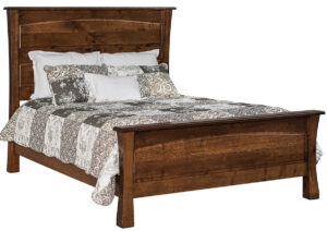 Vandalia Low Bed
