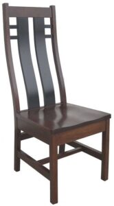 Wagner Cascade Chair