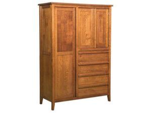 West Village Chifforobe