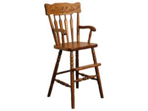 Wheat Youth Chair