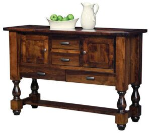 Woodmont Sideboard