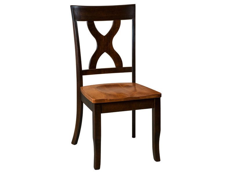dining room chairs woodstock
