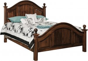 Adrianna Bed