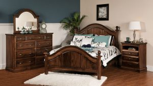 Adrianna Bedroom Collection