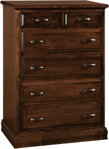 Adrianna Chest
