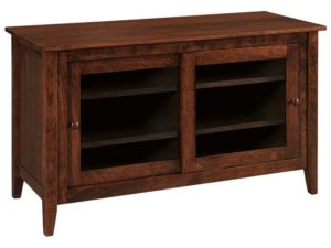 Alamo TV Cabinet Collection