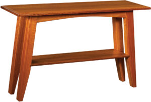 Albany Hardwood Sofa Table