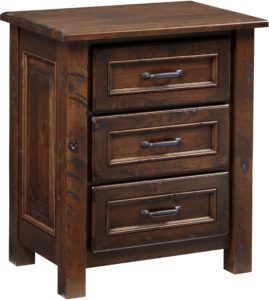 Belwright Nightstand