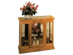 Curio Cabinets Amish Curio Cabinets Curio Cabinets By Brandenberry