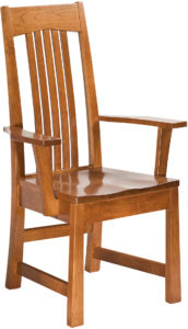 Armani Dining Chair