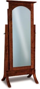 Artesa Jewelry Mirror