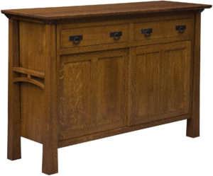 Artesa Sideboard