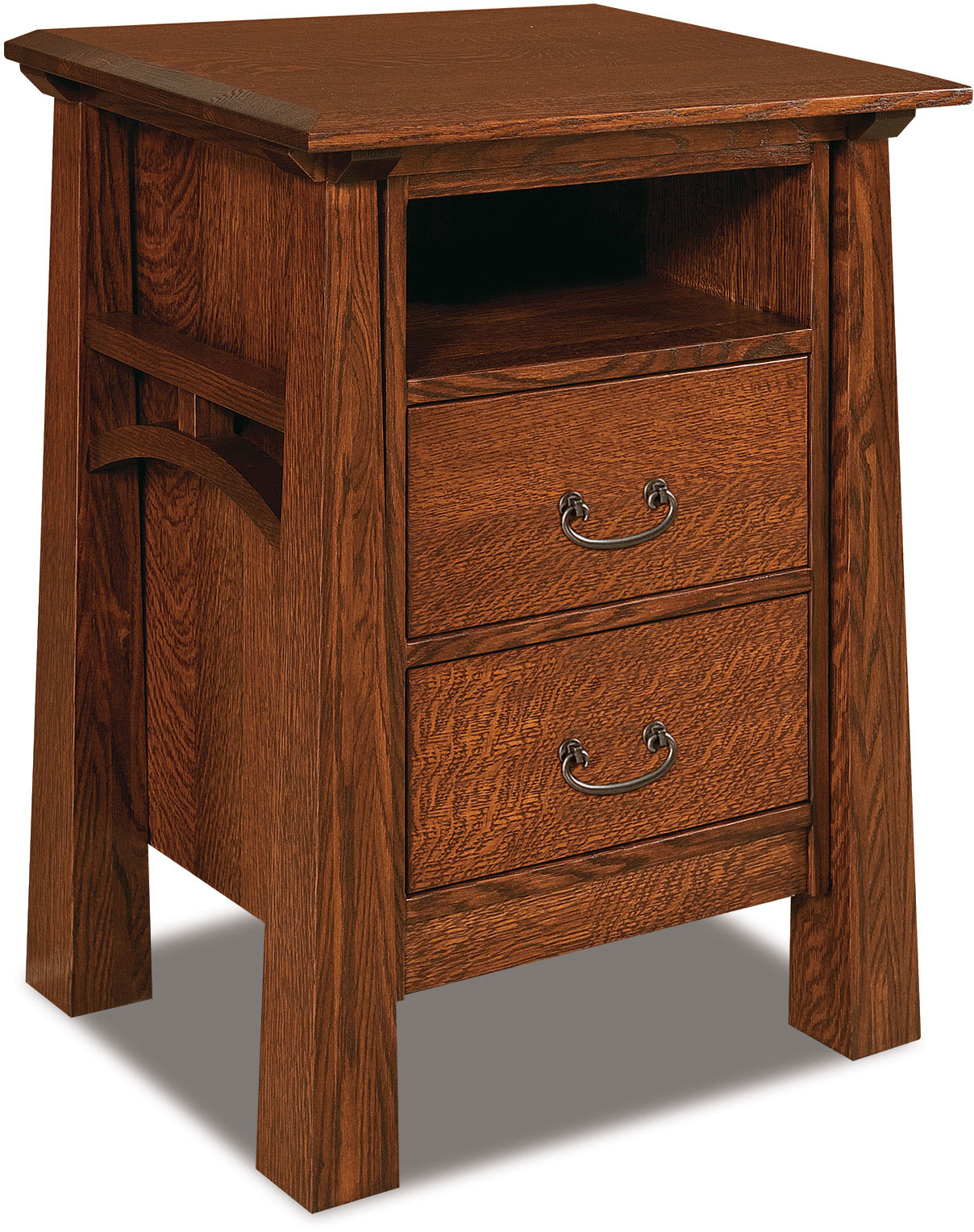 Artesa Bedroom Set Brandenberry Amish Furniture