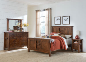 Artesa Bedroom Set