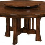 Arts and Crafts Round Table