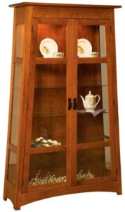 Atwood Curio