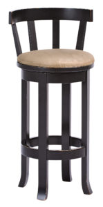 Belmont Bar Stool