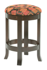 Belmont Bar Stool without Back