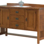 Berkely Sideboard