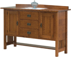 Berkely Sideboard