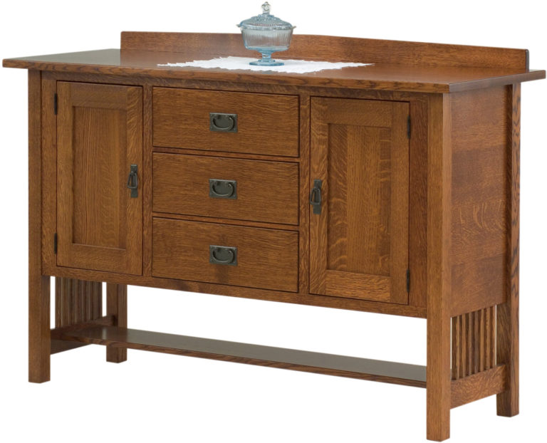 Amish Berkely Sideboard