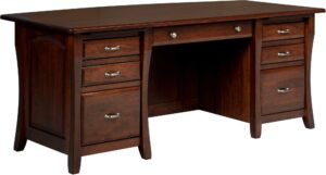 Berkley Executive Desk