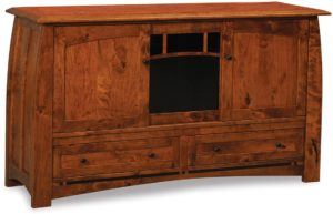 Boulder Creek 36" LCD TV Stand