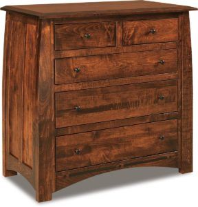 Boulder Creek 5 Drawer Child's Chest