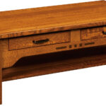 Boulder Creek Coffee Table