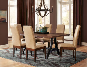 Bradbury Dining Set