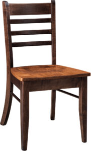 Brady Boardwalk Side Chair