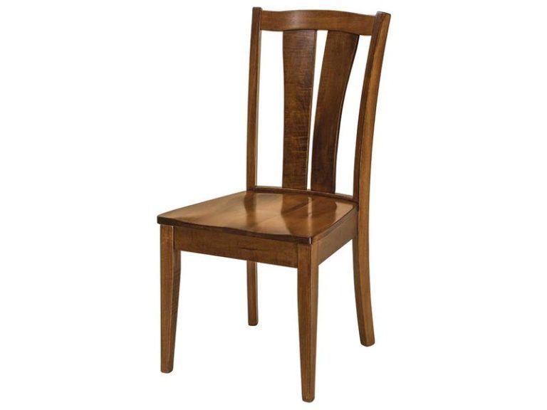 Amish Brawley Dining Chair