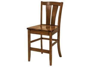 Brawley Stationary Bar Stool
