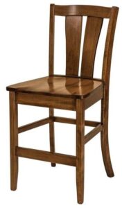 Brawley Stationary Bar Stool