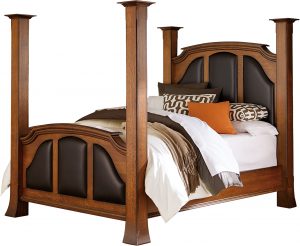 Breckenridge Bed