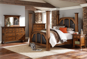 Breckenridge Bedroom Set