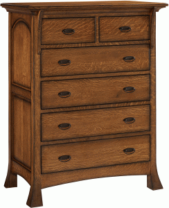 Breckenridge Chest