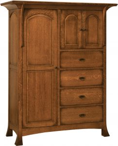 Breckenridge Chifforobe