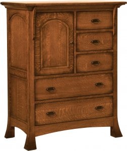 Breckenridge Door Chest