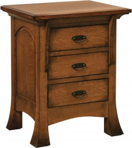 Breckenridge Nightstand