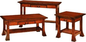 Breckenridge Occasional Tables