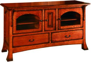 Breckenridge TV Stand