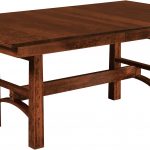 Bridgeport Dining Table