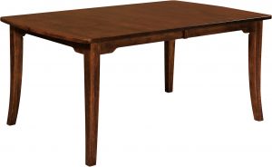 Broadway Leg Dining Table