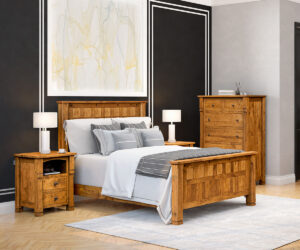 Brockport Bedroom Set