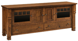 Brockport TV Stand