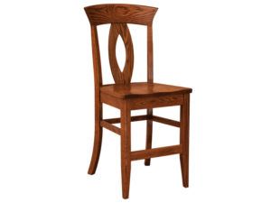 Brookfield Stationary Bar Stool