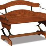 Buckboard Bench