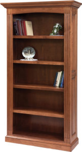 Buckingham Series Bookcase